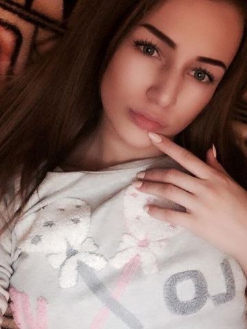 Анастасия Углич