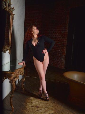 Вероника Спутница фото 7